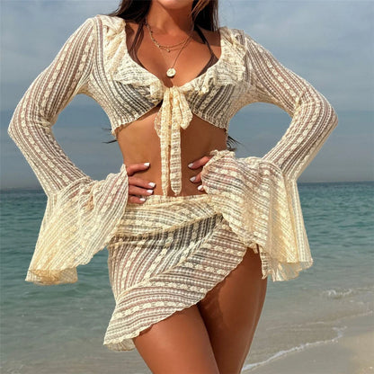Shoreline Mesh Set