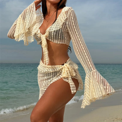 Shoreline Mesh Set